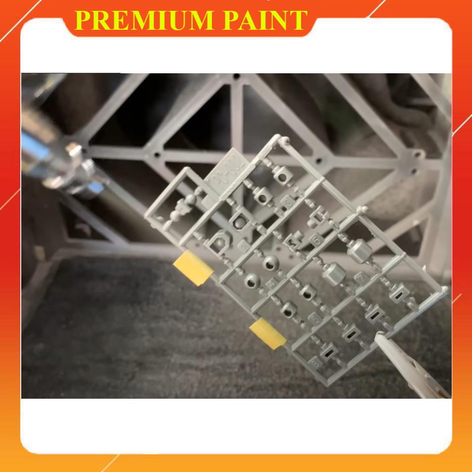 SƠN LÓT KIM LOẠI CAO CẤP GAIA - SẢN PHẨM CAO CẤP