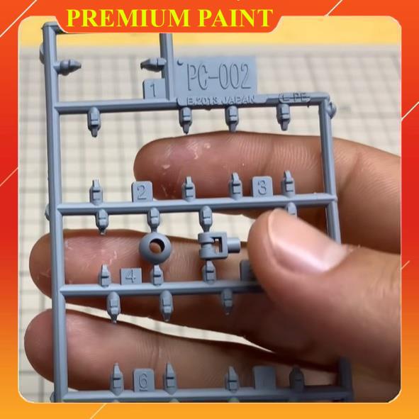 SƠN LÓT KIM LOẠI CAO CẤP GAIA - SẢN PHẨM CAO CẤP