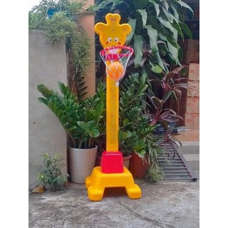 Đồ chơi bóng rổ mới hkm Grow
