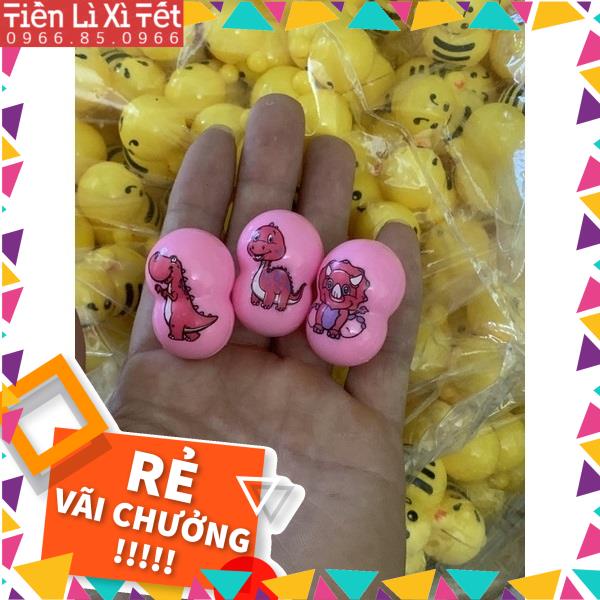 Lật Đật mini Hình Squid Game Và Doaremon Dễ Thương Siêu Đáng Yêu Đồ Chơi Cho Bé QMM7021