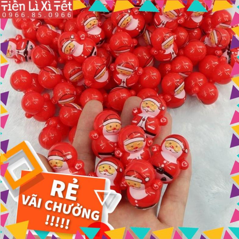 Lật Đật mini Hình Squid Game Và Doaremon Dễ Thương Siêu Đáng Yêu Đồ Chơi Cho Bé QMM7021