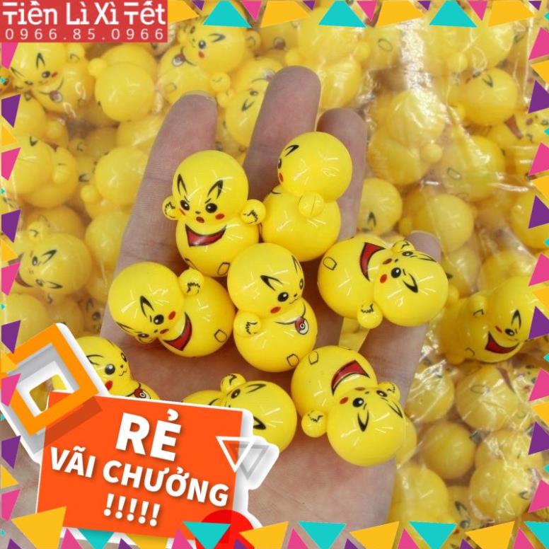 Lật Đật mini Hình Squid Game Và Doaremon Dễ Thương Siêu Đáng Yêu Đồ Chơi Cho Bé QMM7021
