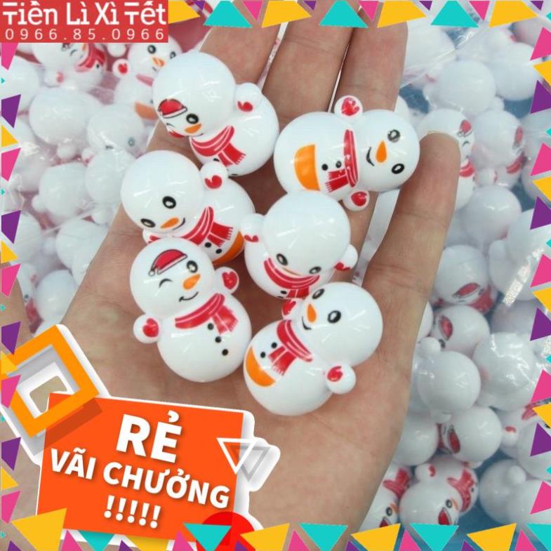 Lật Đật mini Hình Squid Game Và Doaremon Dễ Thương Siêu Đáng Yêu Đồ Chơi Cho Bé QMM7021