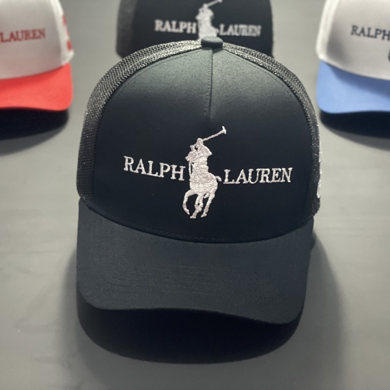 Mũ nón kết lưới Bô Lô Basic Unisex