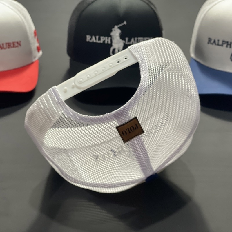 Mũ nón kết lưới Bô Lô Basic Unisex