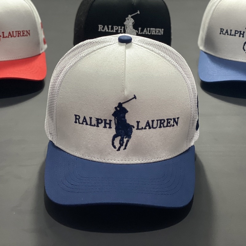 Mũ nón kết lưới Bô Lô Basic Unisex