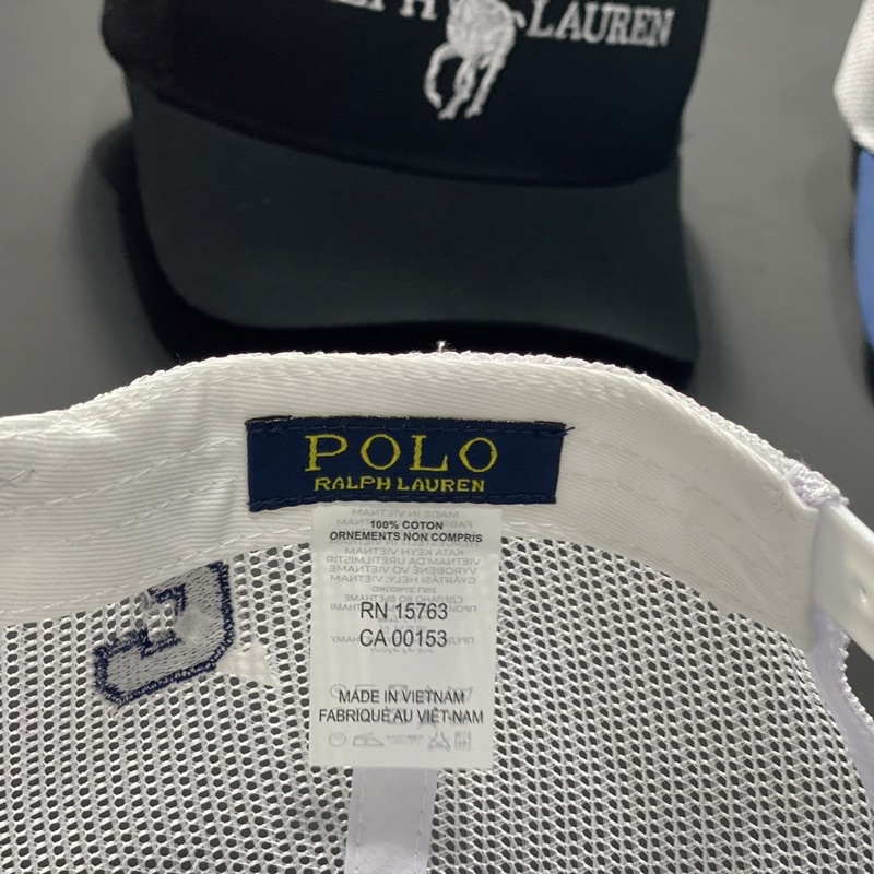 Mũ nón kết lưới Bô Lô Basic Unisex