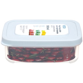 Hộp nhựa pp inochi 500ml