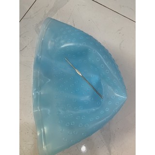 nón móc highlight ( 1 nón+ 1 cây móc inox)