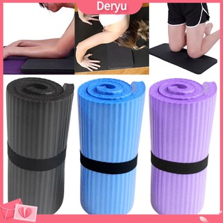Đệm lót đầu gối / khuỷu tay hỗ trợ tập yoga