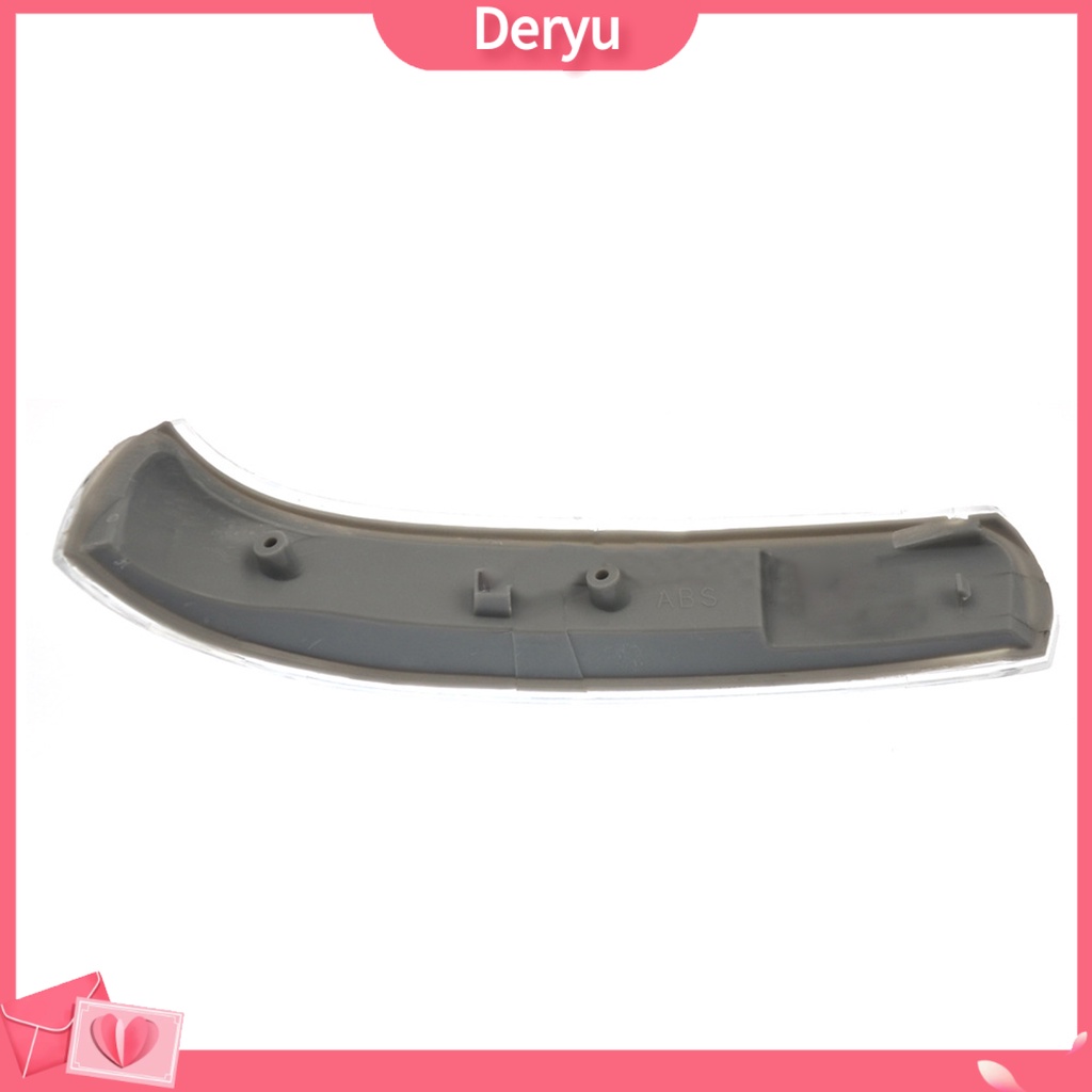 Đèn LED Xi Nhan Gắn Gương Chiếu Hậu Cho Xe Hơi Chevrolet Captiva 2007-2016