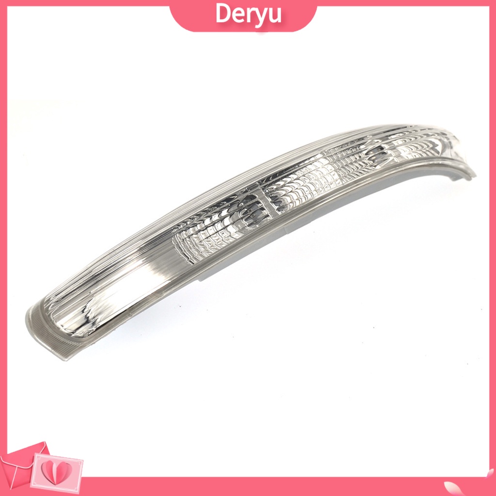 Đèn LED Xi Nhan Gắn Gương Chiếu Hậu Cho Xe Hơi Chevrolet Captiva 2007-2016