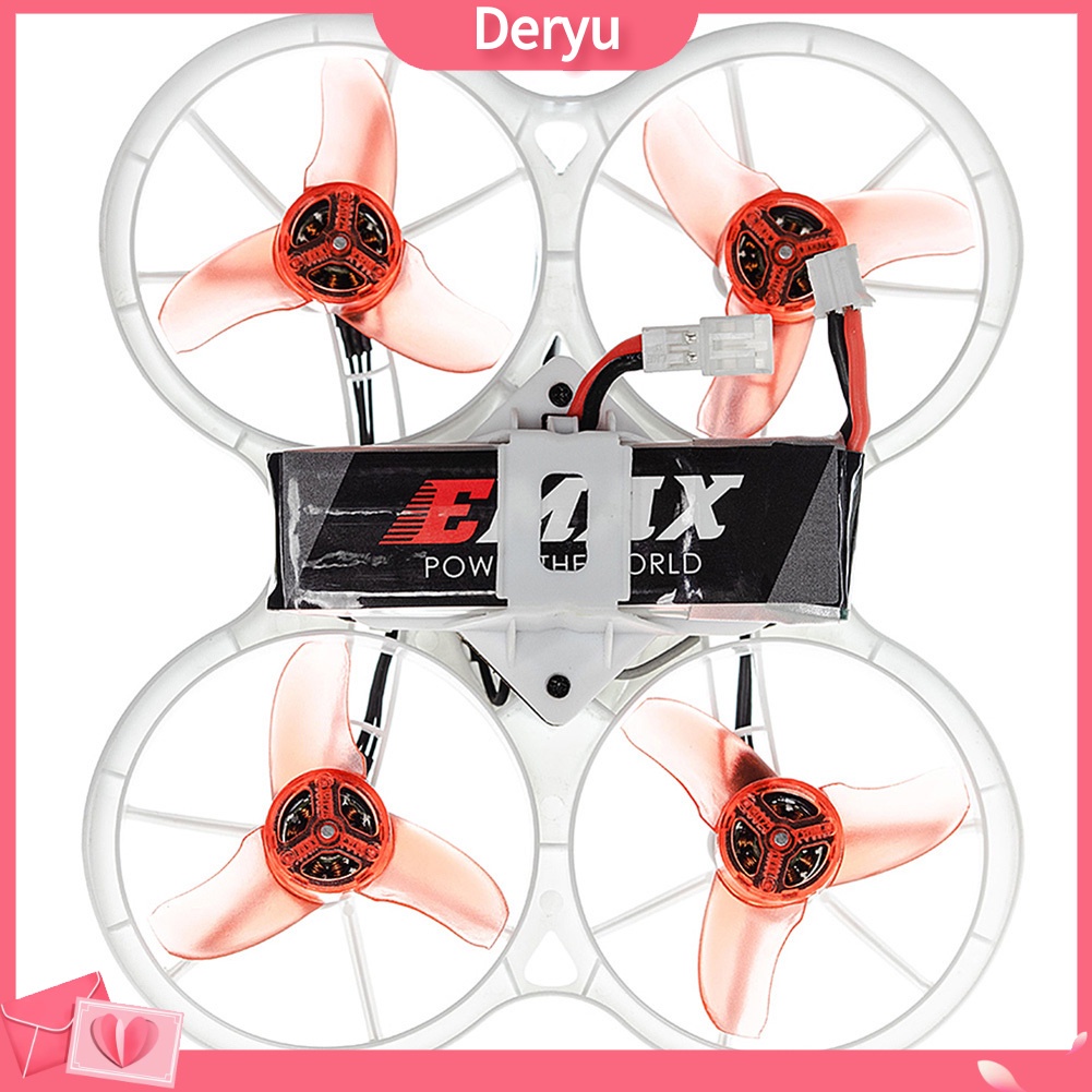 Pin Thay Thế Di Động HV 4.35V 450mAh Lipo Cho Drone EMAX Tinyhawk FPV