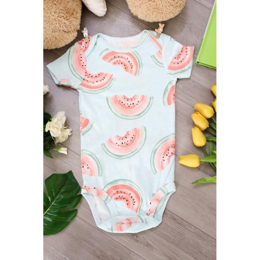 Bodysuit cộc tay,cho bé trai bé gái body chip Carterr mẫu mới cập nhật