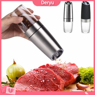 Máy xay tiêu điện tử tự động chất lượng cao
