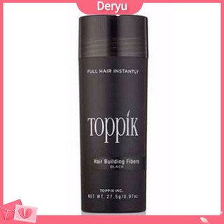 Phấn Phủ Làm Dày Tóc Nhanh Chóng 27.5g