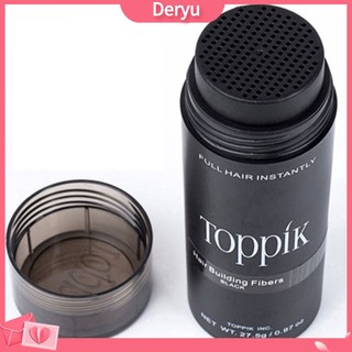 Phấn Phủ Làm Dày Tóc Nhanh Chóng 27.5g