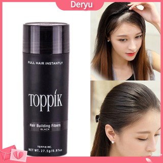 Phấn Phủ Làm Dày Tóc Nhanh Chóng 27.5g