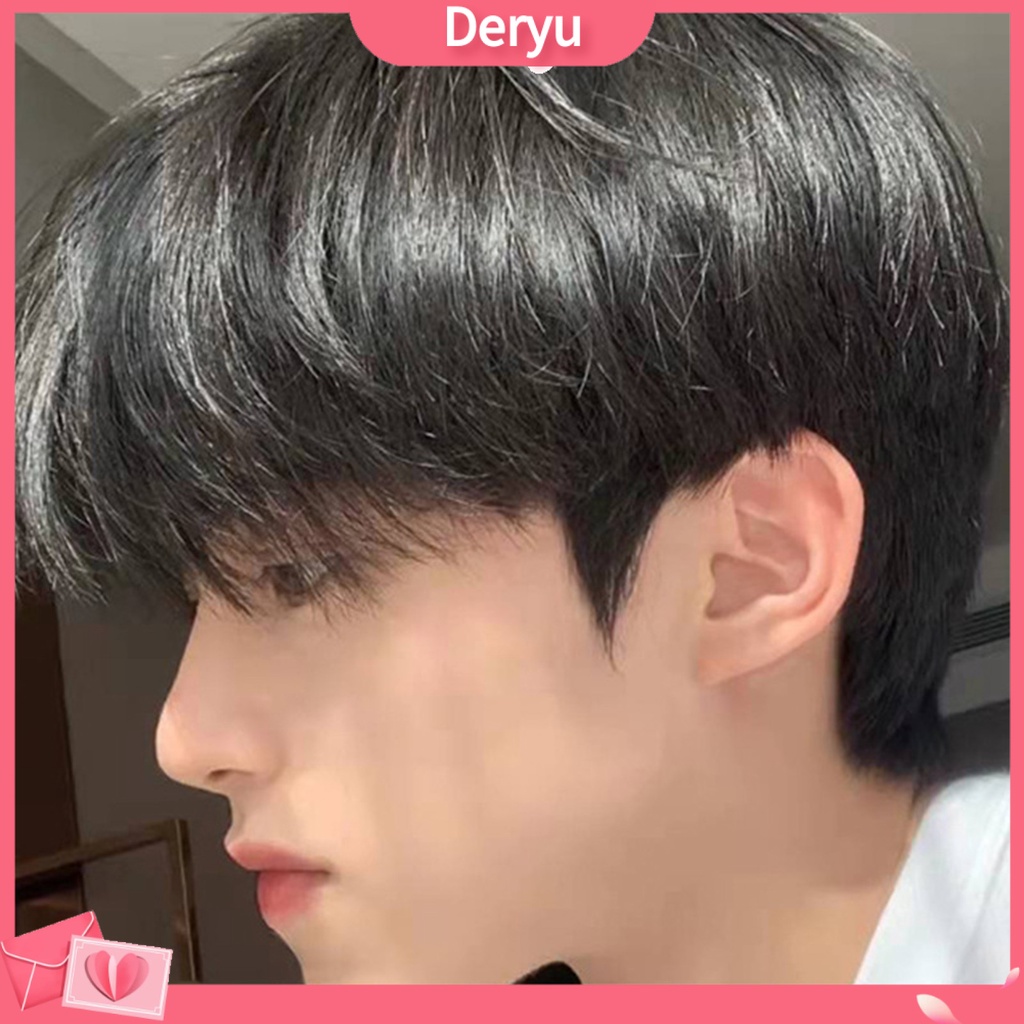 Kem Làm Thẳng Tóc 150ml Tự Nhiên Không Làm Tổn Thương Tóc Cho Nam Sử Dụng Tại Nhà