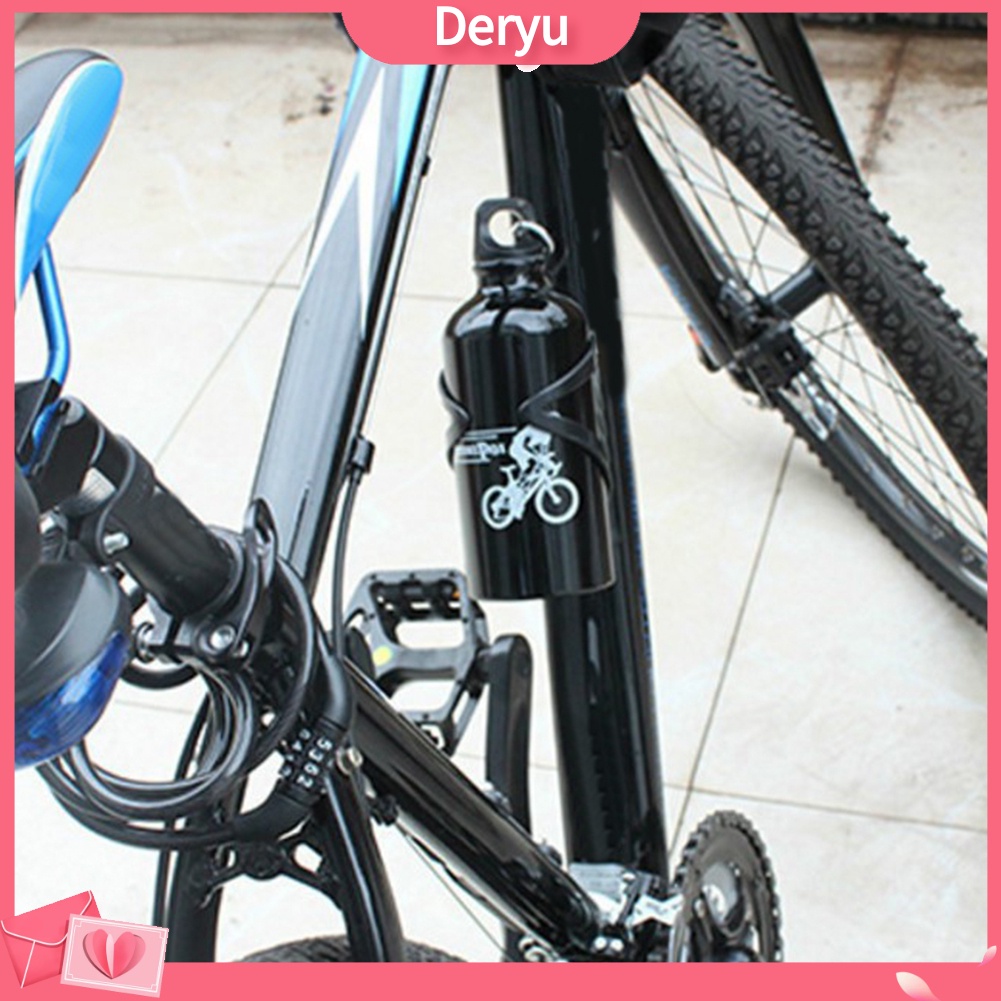 | Bình Nước Thể Thao 500ml Bằng Hợp Kim Nhôm