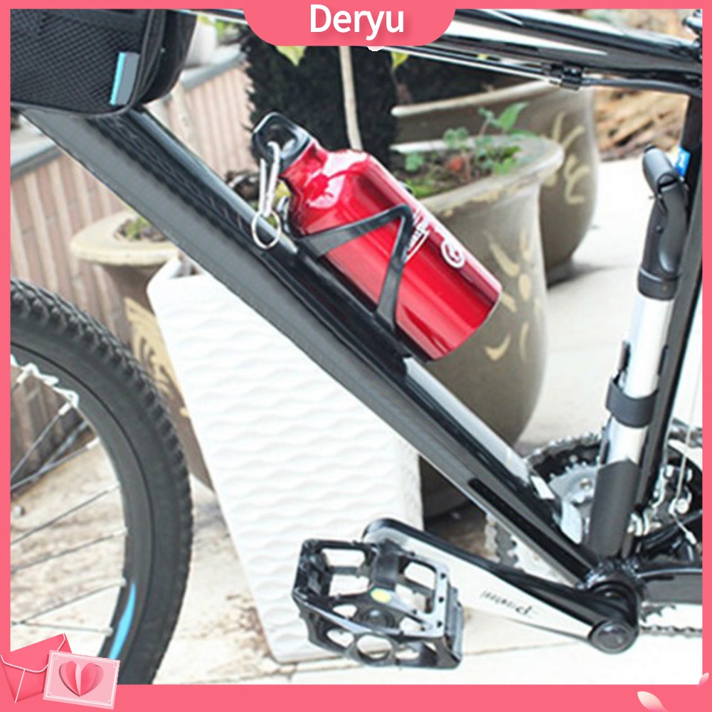 | Bình Nước Thể Thao 500ml Bằng Hợp Kim Nhôm