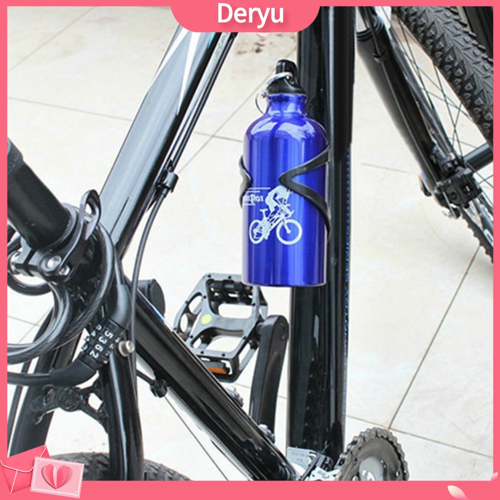 | Bình Nước Thể Thao 500ml Bằng Hợp Kim Nhôm