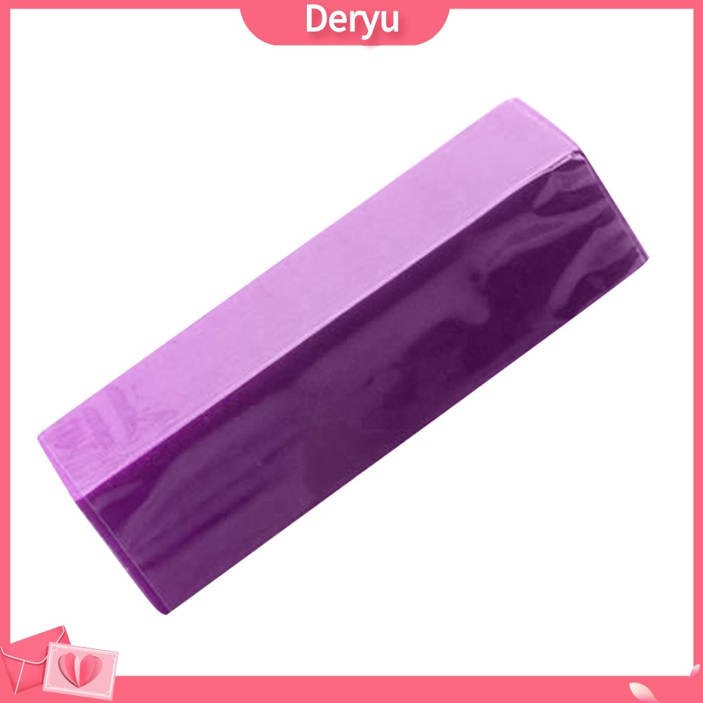 Khối Xốp Dũa Đánh Bóng Móng Tay Nghệ Thuật Dành Cho Nữ