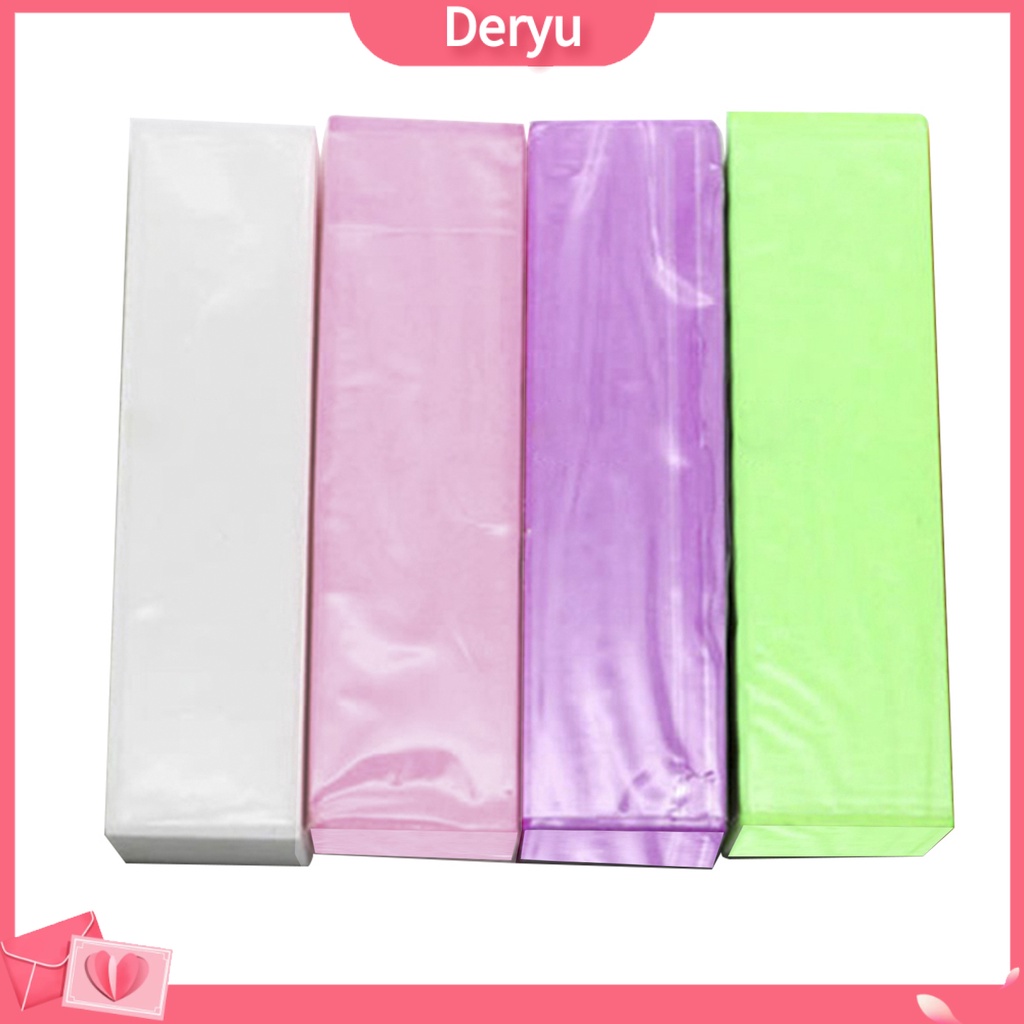 Khối Xốp Dũa Đánh Bóng Móng Tay Nghệ Thuật Dành Cho Nữ