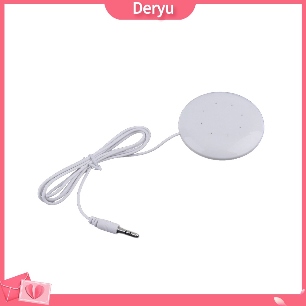 Loa Mini Có Dây 3.5mm ChấT LượNg Cao Cho MP3 MP4 Player