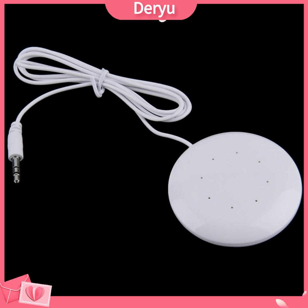 Loa Mini Có Dây 3.5mm ChấT LượNg Cao Cho MP3 MP4 Player