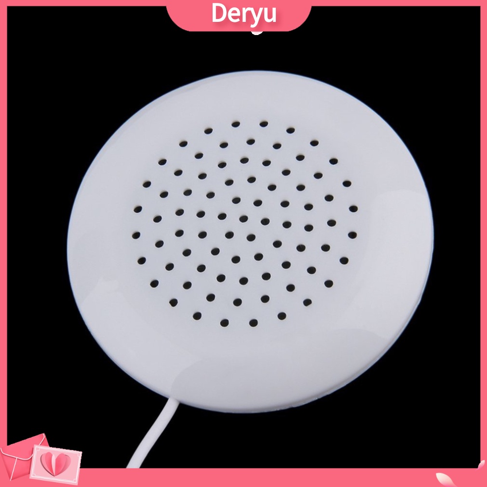 Loa Mini Có Dây 3.5mm ChấT LượNg Cao Cho MP3 MP4 Player