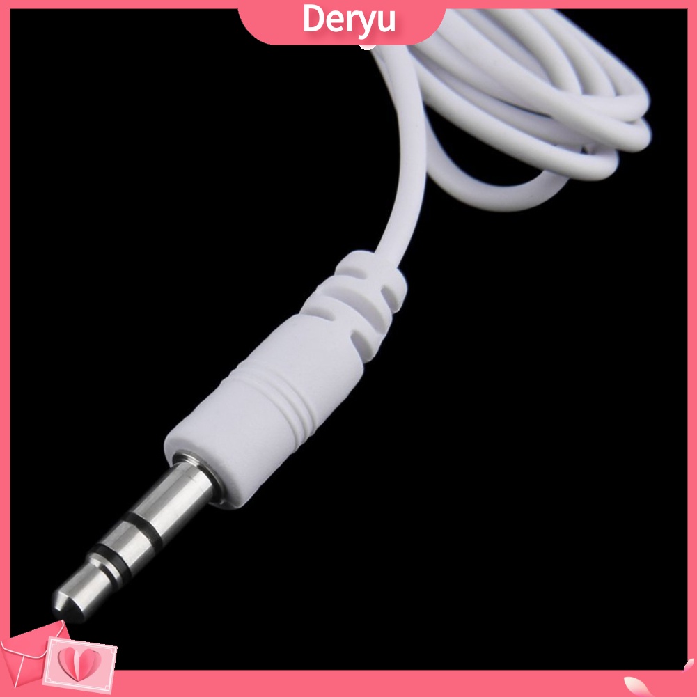 Loa Mini Có Dây 3.5mm ChấT LượNg Cao Cho MP3 MP4 Player