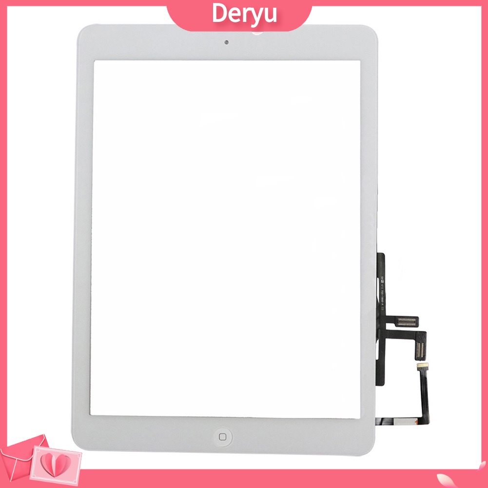 Màn Hình Cảm Ứng Thay Thế Cho iPad Air A1474 / A1475 / A1476
