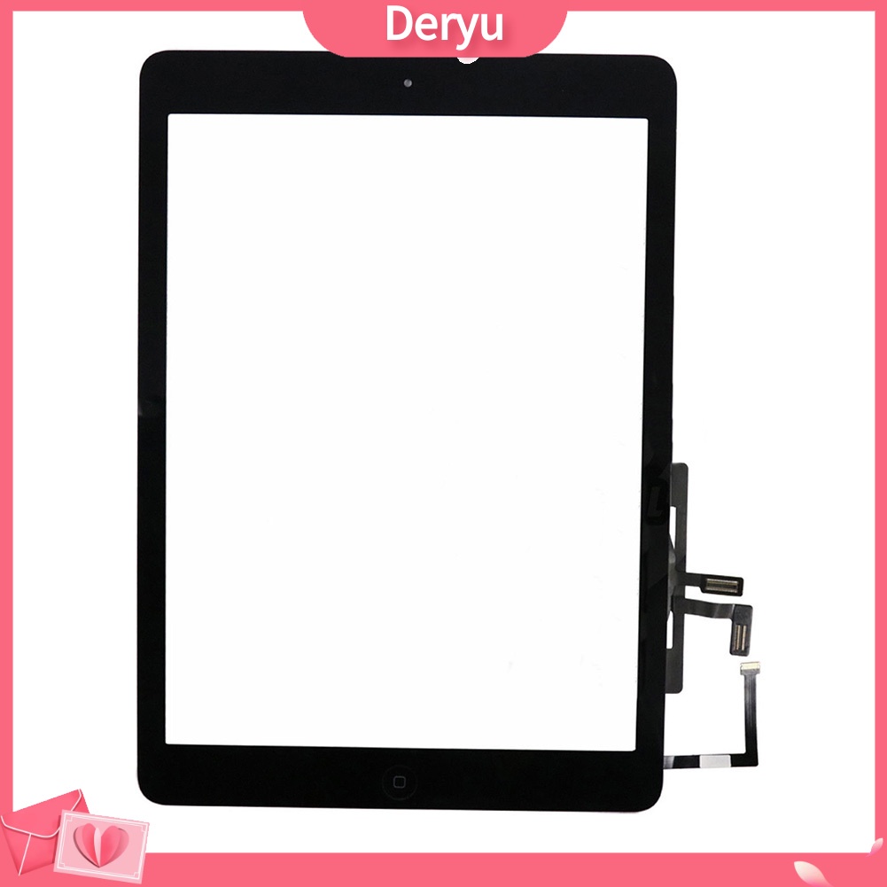 Màn Hình Cảm Ứng Thay Thế Cho iPad Air A1474 / A1475 / A1476