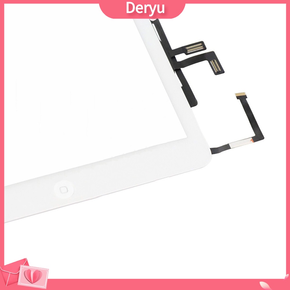 Màn Hình Cảm Ứng Thay Thế Cho iPad Air A1474 / A1475 / A1476