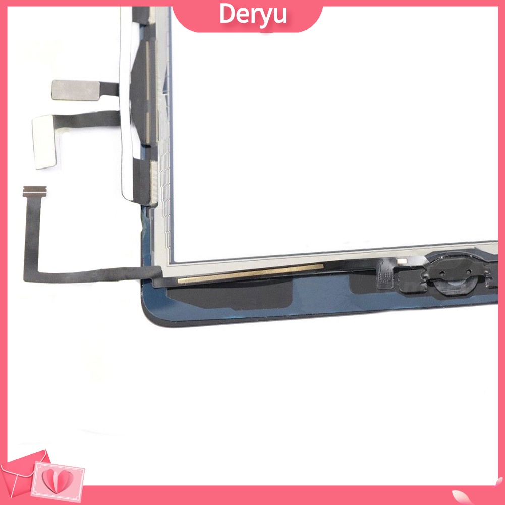 Màn Hình Cảm Ứng Thay Thế Cho iPad Air A1474 / A1475 / A1476