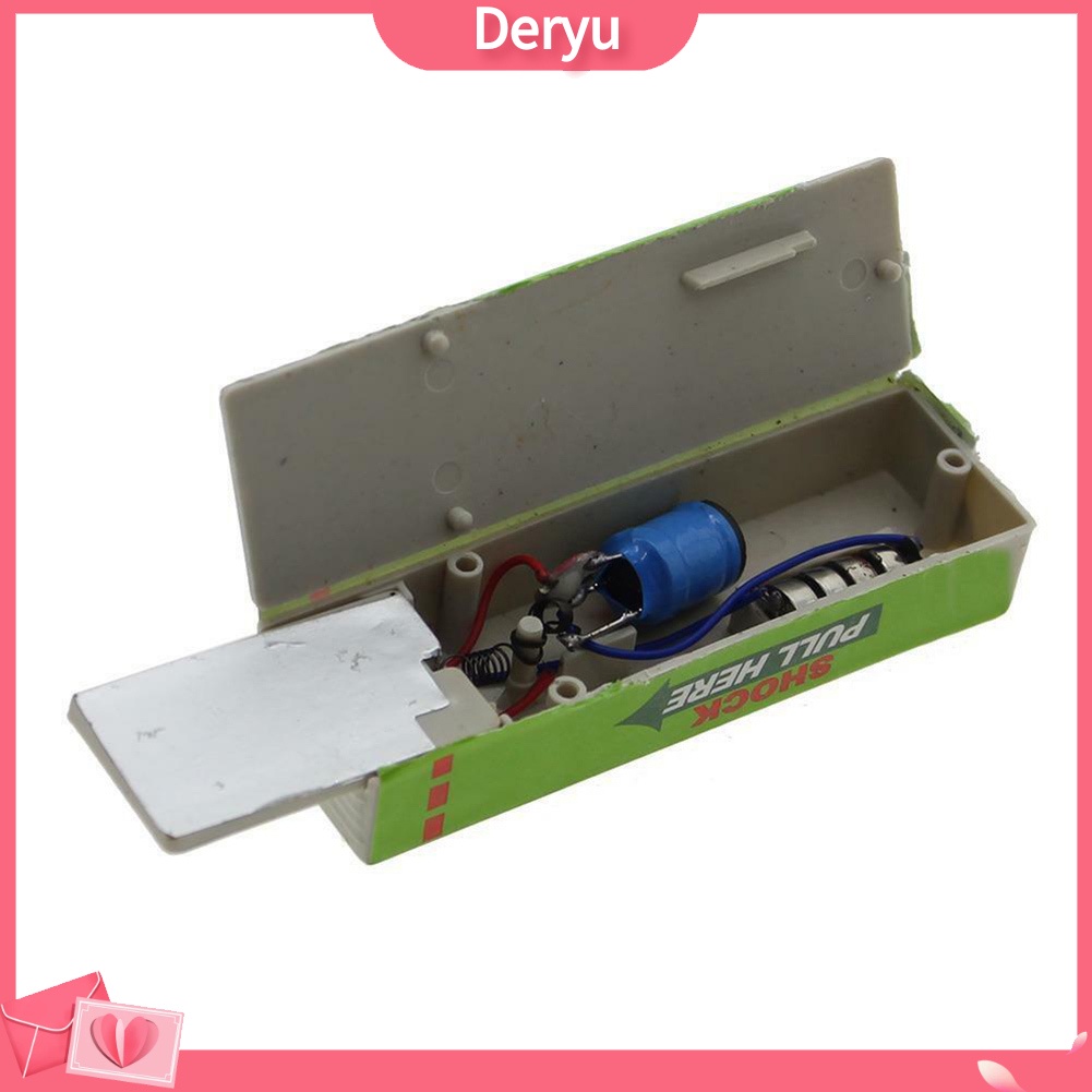 Đồ Chơi Kẹo Cao Su Điện Giật Vui Nhộn Cho Bé