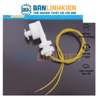 Cảm Biến Chống Tràn Nước - Công Tắc Phao Cảm Biến Mực Nước MH83C MH83I