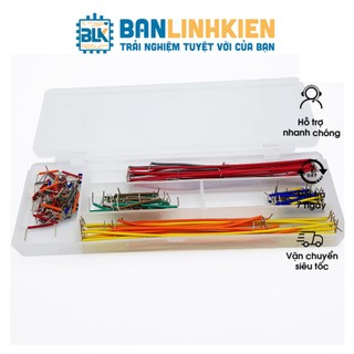 Hộp Dây Cho Board Test