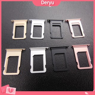 Khay đựng sim điện thoại thay thế cho iphone 6 / 6s plus