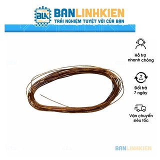 Dây đồng 0.4mm