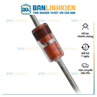 Diode Zener Ghim Điện áp