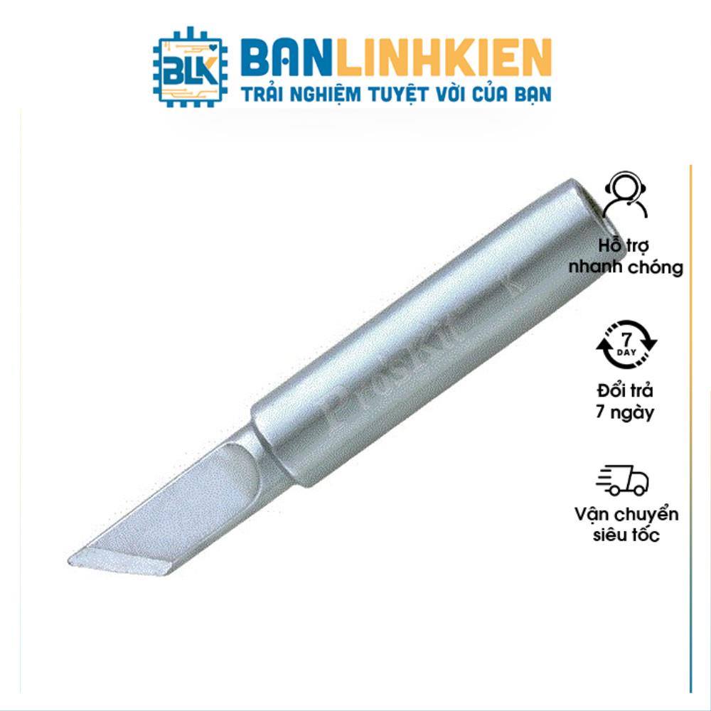Đầu Mỏ Hàn Mũi Hàn No.907-T-K