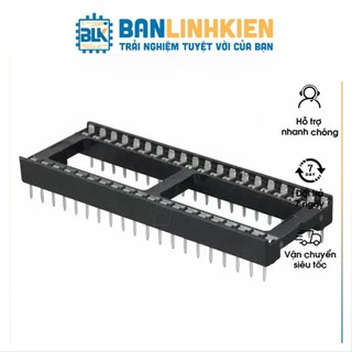 Đế ic 40p