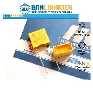 Tụ Cao Áp 104 275V