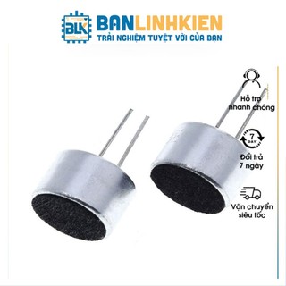 Combo 5 Chiếc Cảm Biến Âm Thanh Mic LYS-R EM9745P