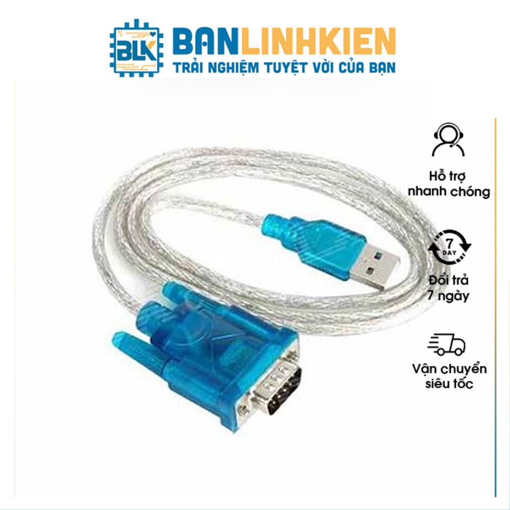 USB TO RS232 HL-340 V1