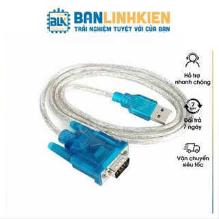 USB TO RS232 HL-340 V1