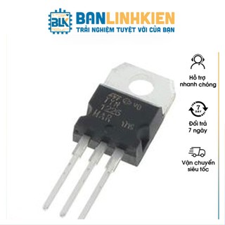 [Bán Linh Kiện] TYN1225 TO220 THYRISTOR 25A 1200V