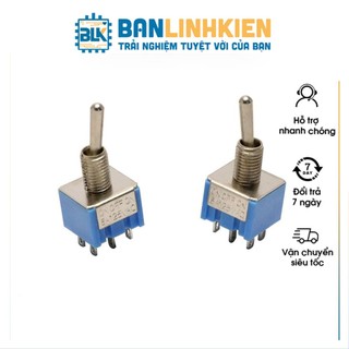 Công Tắc Gạt MTS-203